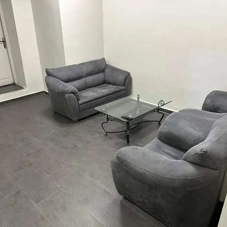 Hoyuk Hotel Istanbul