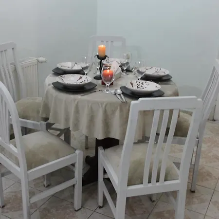 Two Bedroom Flat In The Garden At The Bosphorus Apartment Istanbul
