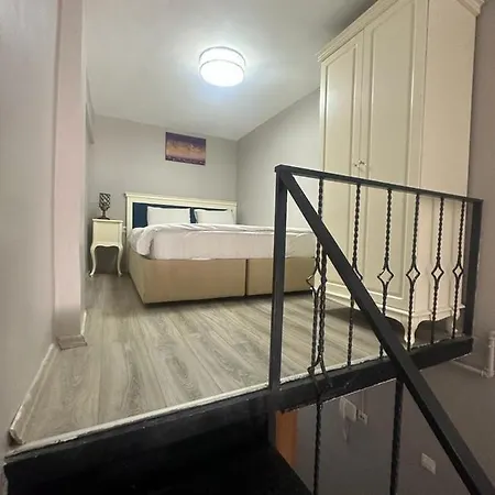 Aparthotel 1453apartments *