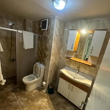 Aparthotel 1453apartments