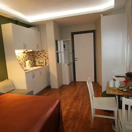Taksim Szálloda 2*