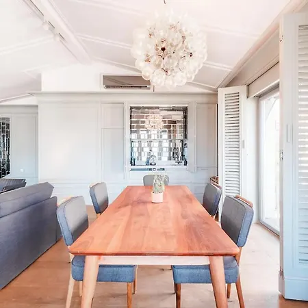 Homie Suites - Luxury In Galata * Istanbul