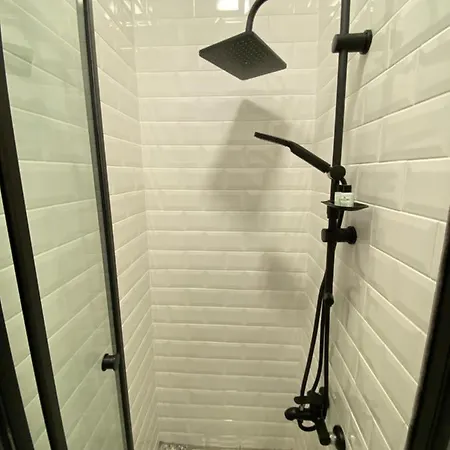 Luxury Flat In Taksim Square *