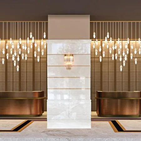 מלון Marriott Pendik