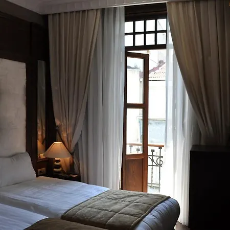 Otel Atik İstanbul