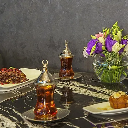 باربيرا فندق اسطنبول