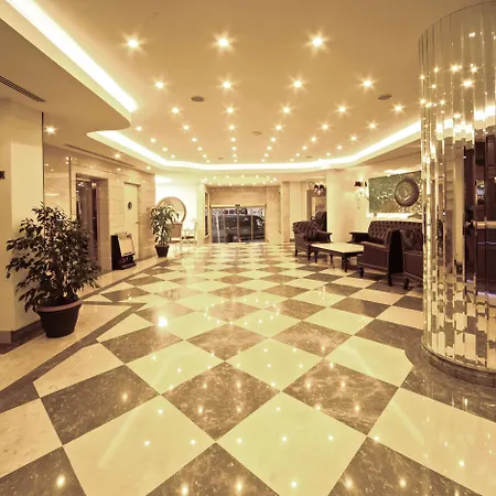 Aspen & Old Hotel Provincia di Istanbul