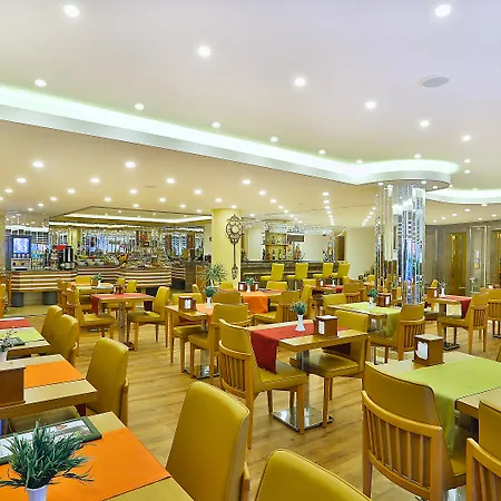 Aspen & Old 4* Provincia di Istanbul