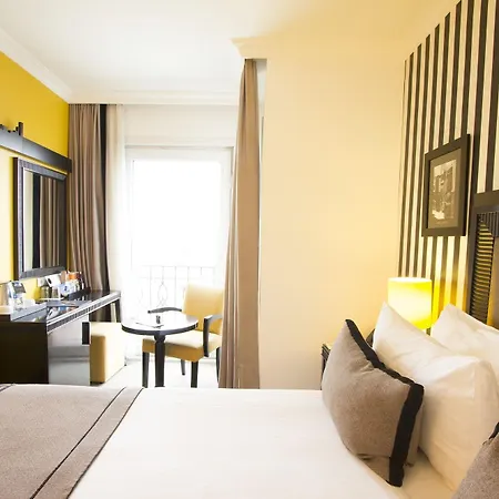 Avantgarde Urban Taksim Отель 4*