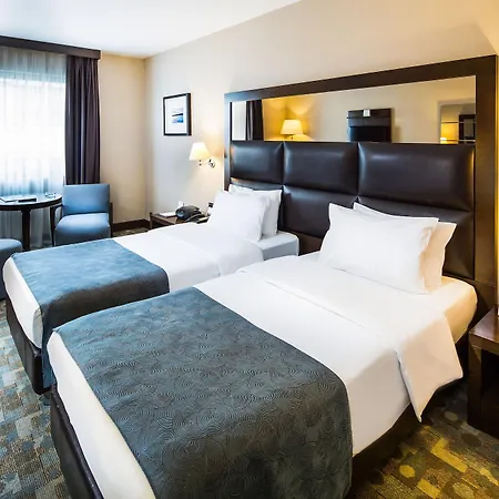 Hotel Midtown Istanbul