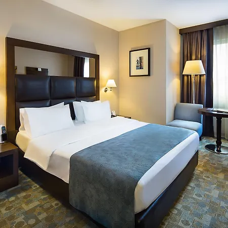 Midtown Hotel Istanbul