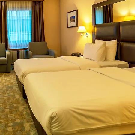 Hotel Midtown