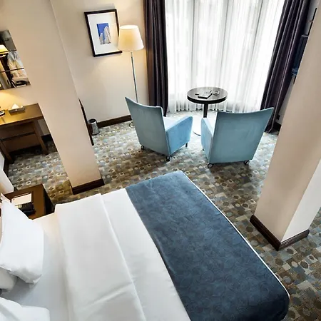 Midtown Hotel Istanbul