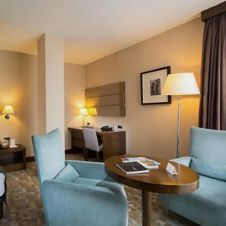Midtown 4*