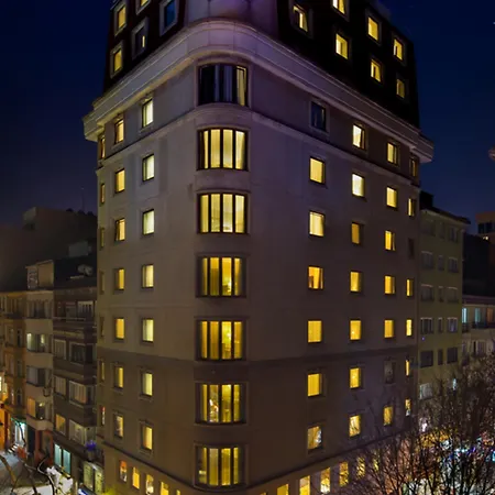 Hotel Midtown