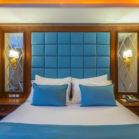 Amethyst 4* Estambul