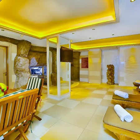 Amethyst Hotel