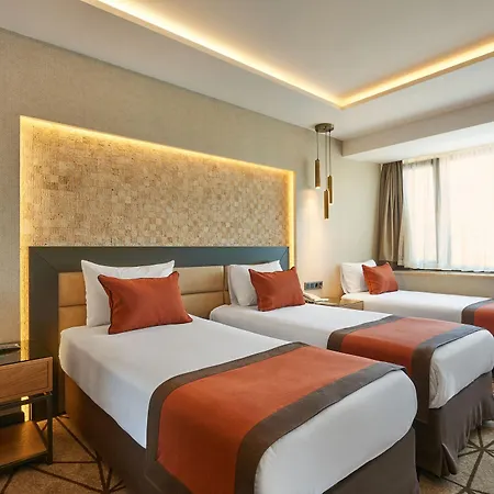 Hotel Grand Gulsoy Old City