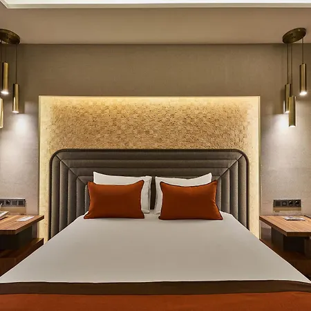Grand Gulsoy Old City 4*
