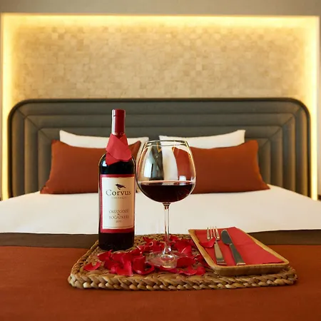Grand Gulsoy Old City Hotel Istanbulská provincie