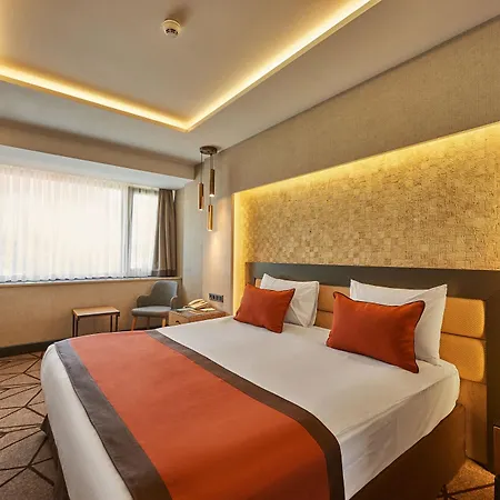 Grand Gulsoy Old City 4*