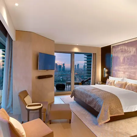 Hotel Raffles Istambul