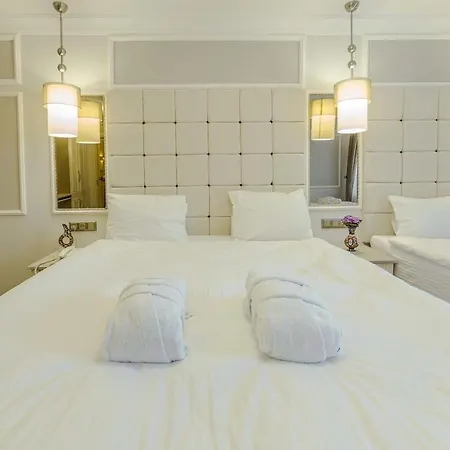 Hotel The Constantine Istanbul