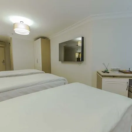 The Constantine Hotel