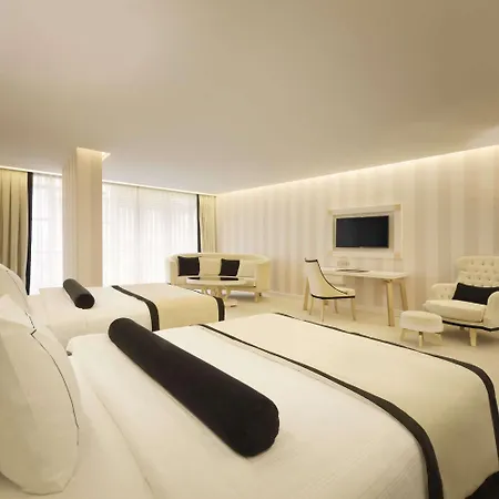 Hotell Ramada & Sisli