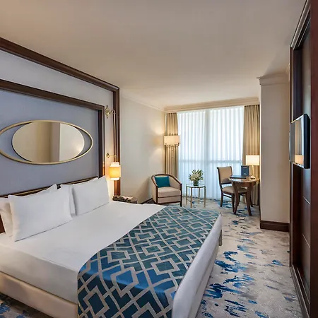 Hotel Elite World Taksim