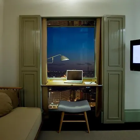 The Cettia Hotel Istanbul