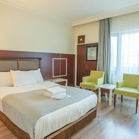 Hotel Seminal Taksim