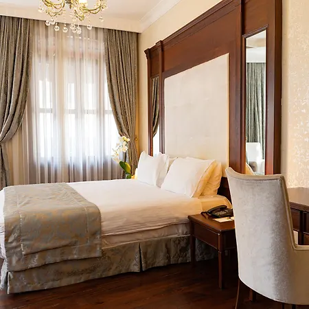 Atik 3* İstanbul