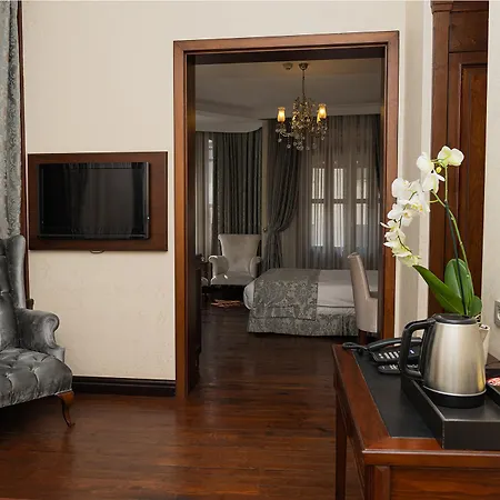 Otel Atik İstanbul