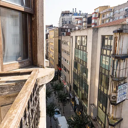 Otel Atik İstanbul