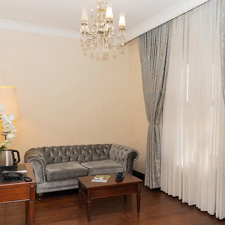 Otel Atik 3*