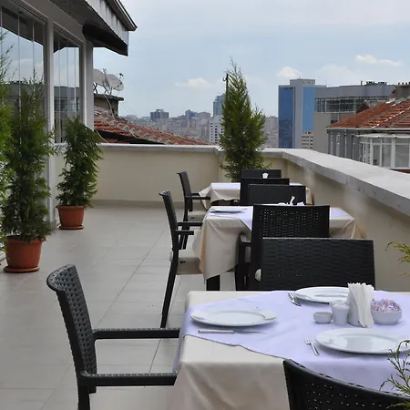 Atik 3* İstanbul