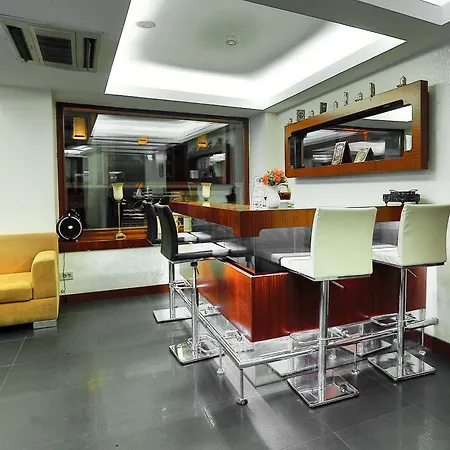 Atik Otel 3*