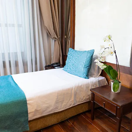 Atik Otel İstanbul