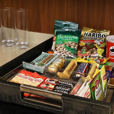 The Story Pera Hotell Istanbul