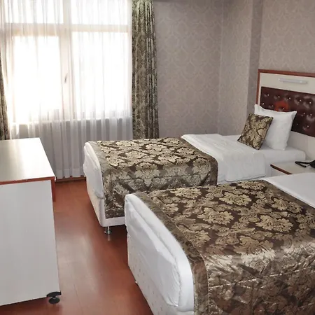 Tayhan Provincia di Istanbul