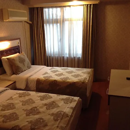 Tayhan 3* Provincia di Istanbul