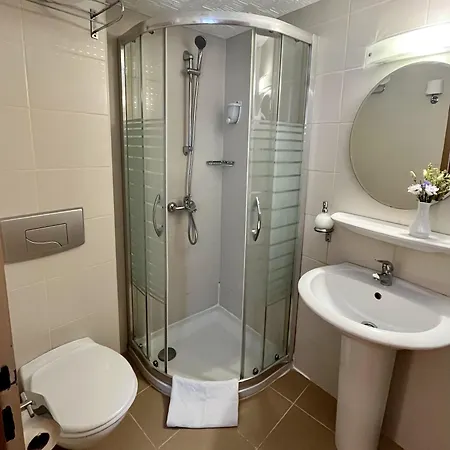 Yavuz Hotel Provincia di Istanbul