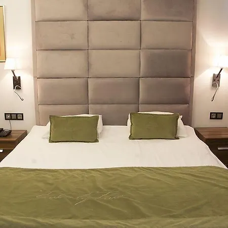 The 22 Hotel Istanbul