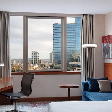 Delta By Marriott Levent