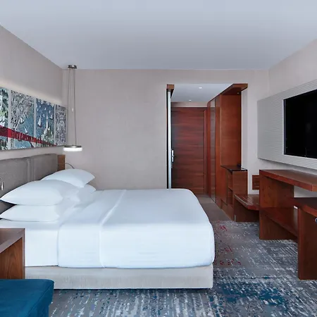 Delta By Marriott Levent איסטמבול