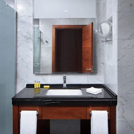 Delta By Marriott Levent Istanbul