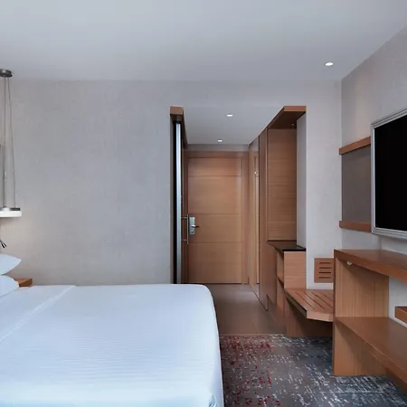 Hotel Delta By Marriott Levent