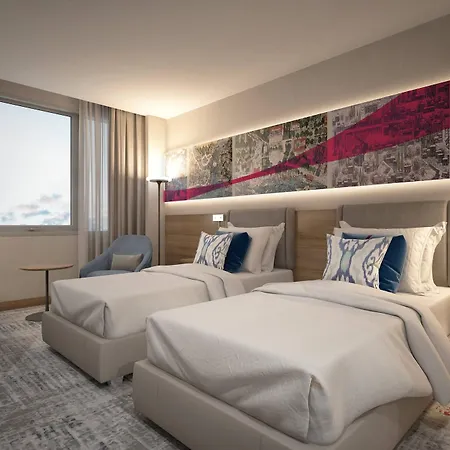 Delta By Marriott Levent