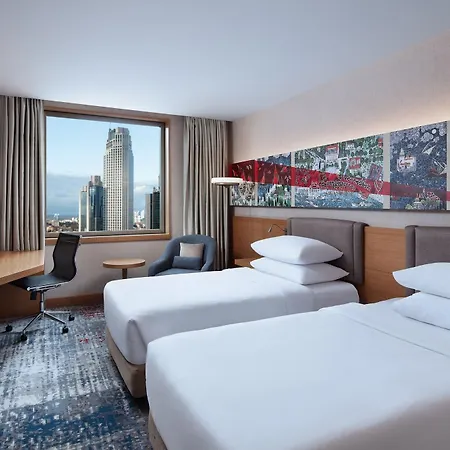 Delta By Marriott Levent